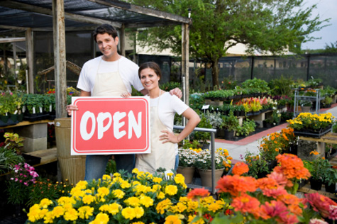 Robert W. Schultz CPA, Port Jervis, NY, provides accounting services to florists and other small businesses